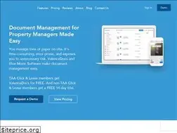 Sites similar to valencedocs.com