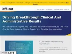 Sites similar to valencehealth.com