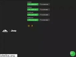 Sites similar to valencejeep.com.br