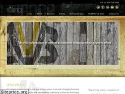 Sites similar to valencellc.com