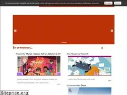Sites similar to valenceromans.fr