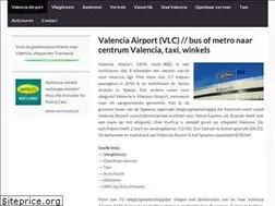 Sites similar to valencia-airport.nl
