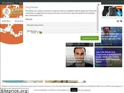 Sites similar to valencia-business.es