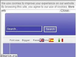 Sites similar to valencia-cityguide.com