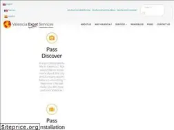 Sites similar to valencia-expat-services.com
