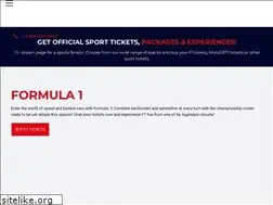 Sites similar to valencia-grand-prix.com