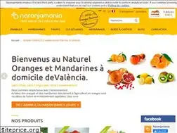 Sites similar to valencia-orange.fr