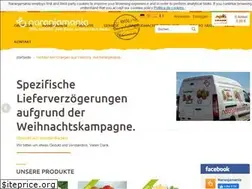 Sites similar to valencia-orangen.de