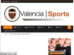 Sites similar to valencia-sports.com