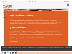 Sites similar to valencia-student-housing.com