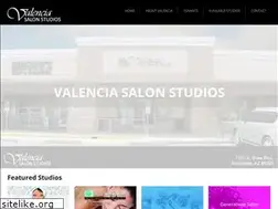 Sites similar to valencia-studios.com