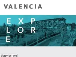 Sites similar to valencia.com