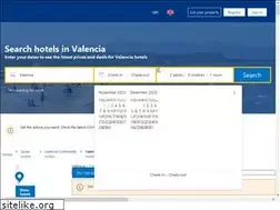 Sites similar to valencia.de