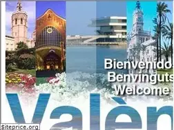 Sites similar to valencia.es