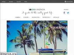 Sites similar to valencia.lecool.com