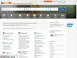 Sites similar to valencia.locanto.com.ve