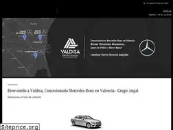 Sites similar to valencia.mercedes-benz.es