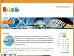 Sites similar to valencia.tips