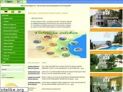 Sites similar to valencia4you.com