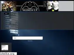 Sites similar to valencia51.blogspot.com