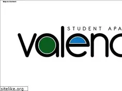 Sites similar to valenciaapartments.com