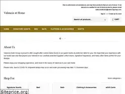 Sites similar to valenciaathome.com