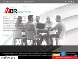 Sites similar to valenciabienesraices.es
