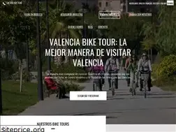 Sites similar to valenciabikes.com