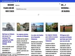 Sites similar to valenciabonita.es