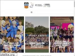 Sites similar to valenciaca.es