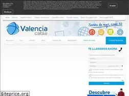 Sites similar to valenciacable.es