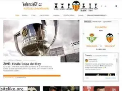 Sites similar to valenciacf.cz