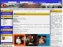 Sites similar to valenciacf.hu