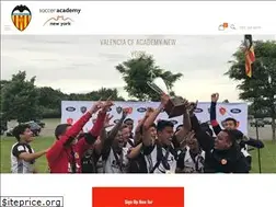 Sites similar to valenciacfacademy-ny.com