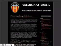 Sites similar to valenciacfbrasil.wordpress.com