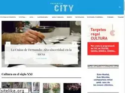 Sites similar to valenciacity.es