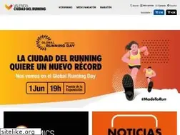 Sites similar to valenciaciudaddelrunning.com