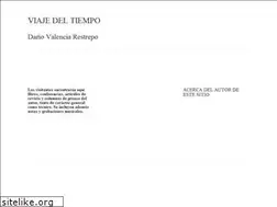 Sites similar to valenciad.com
