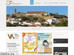Sites similar to valenciadealcantara.es