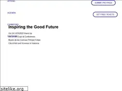Sites similar to valenciadigitalsummit.com