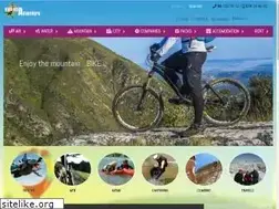 Sites similar to valenciadventure.com