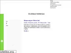 Sites similar to valenciaenbici.org
