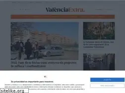 Sites similar to valenciaextra.com