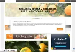 Sites similar to valenciafruits.com