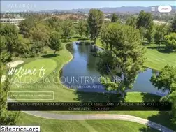 Sites similar to valenciagolfclub.com