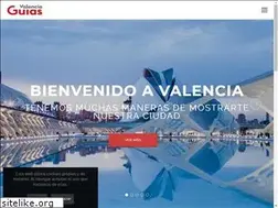 Sites similar to valenciaguias.com