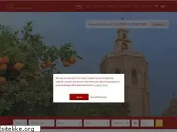 Sites similar to valenciahomes.es