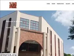 Sites similar to valenciahotelsabj.com