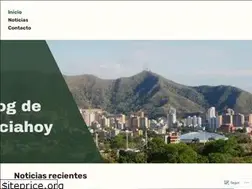 Sites similar to valenciahoyblog.wordpress.com