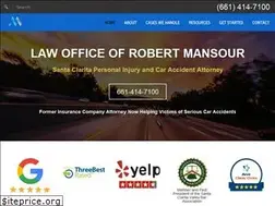 Sites similar to valencialawyer.com